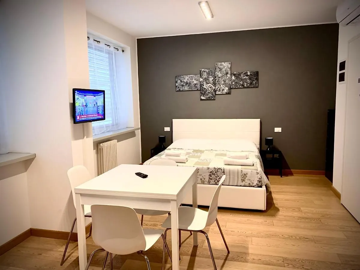 Monolocale La Maison - Ospedale Maggiore Apartment Bologna
