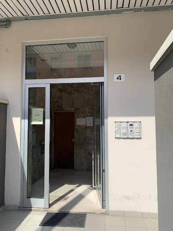 La Maison di Via Baracca Appartamento Bologna