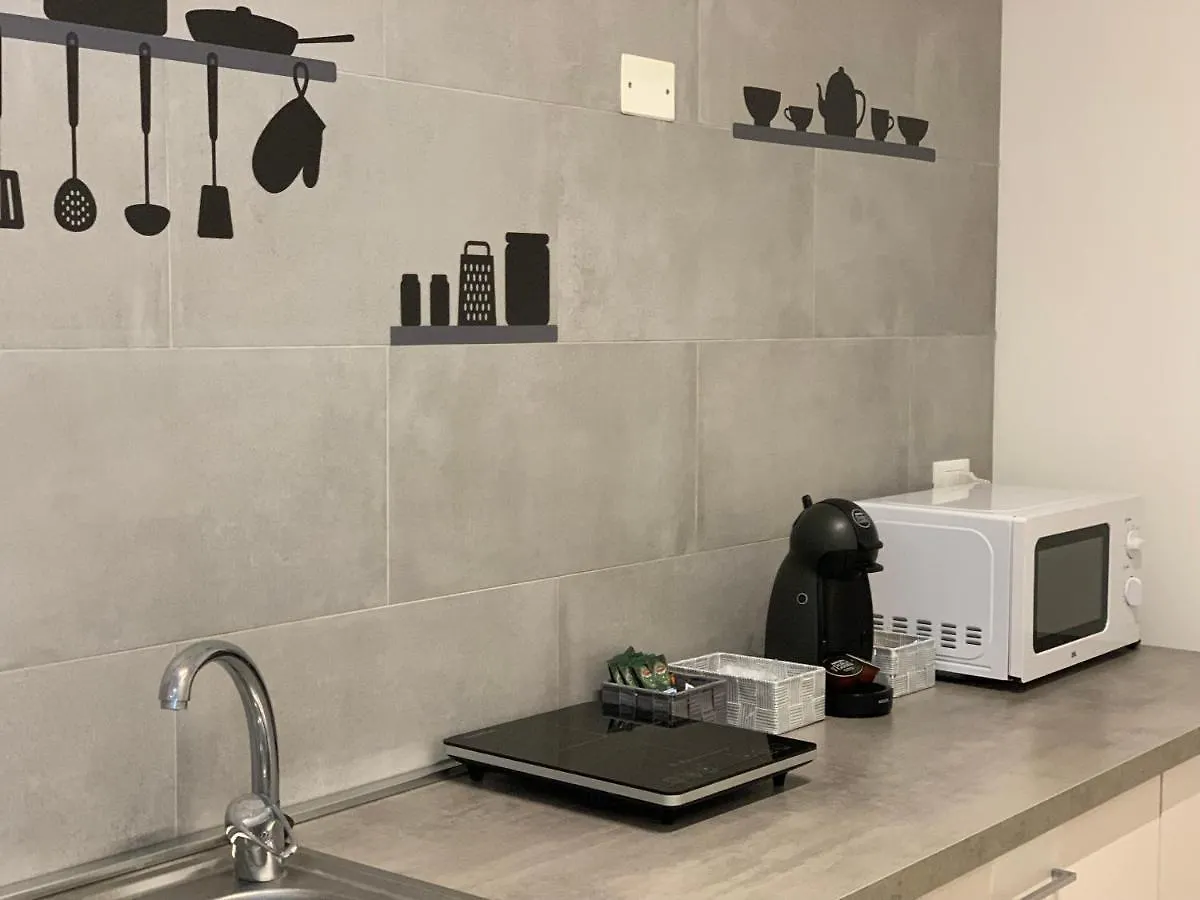 La Maison di Via Baracca Appartamento Bologna