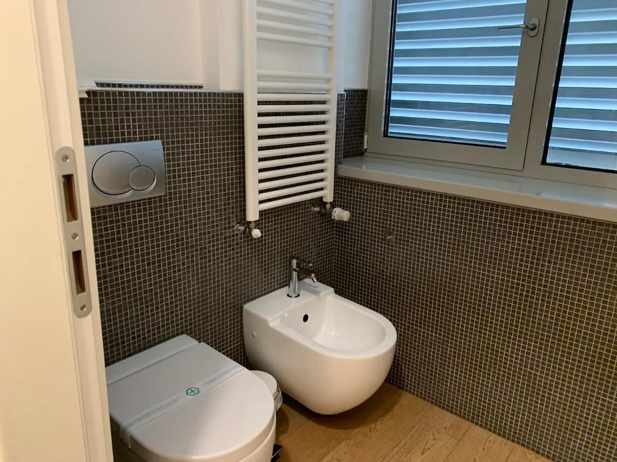 La Maison di Via Baracca Appartamento Bologna