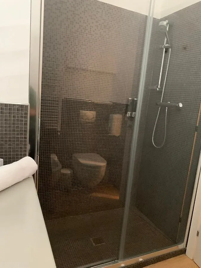 La Maison di Via Baracca Appartamento Bologna