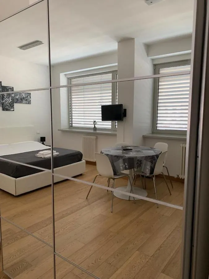 La Maison di Via Baracca Appartamento Bologna