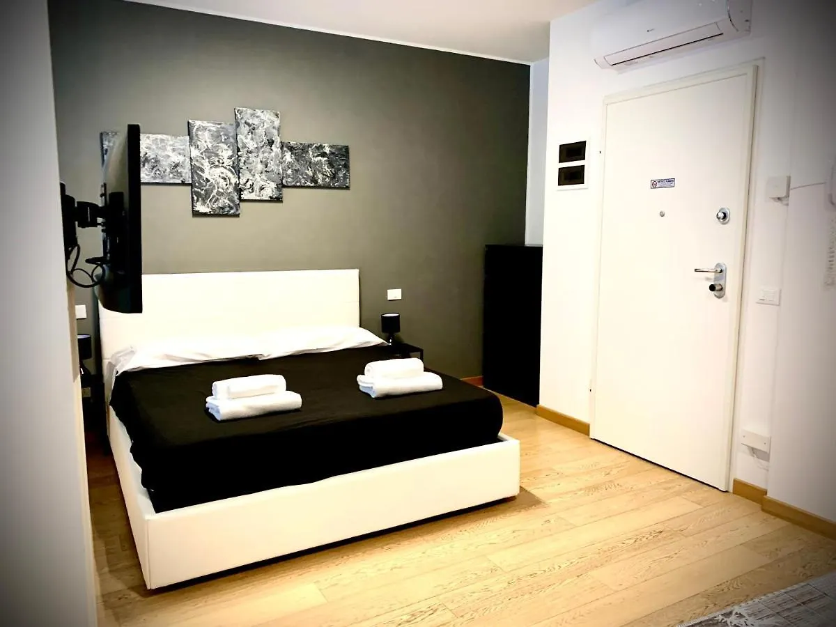 La Maison di Via Baracca Appartamento Bologna 0*,  Italia