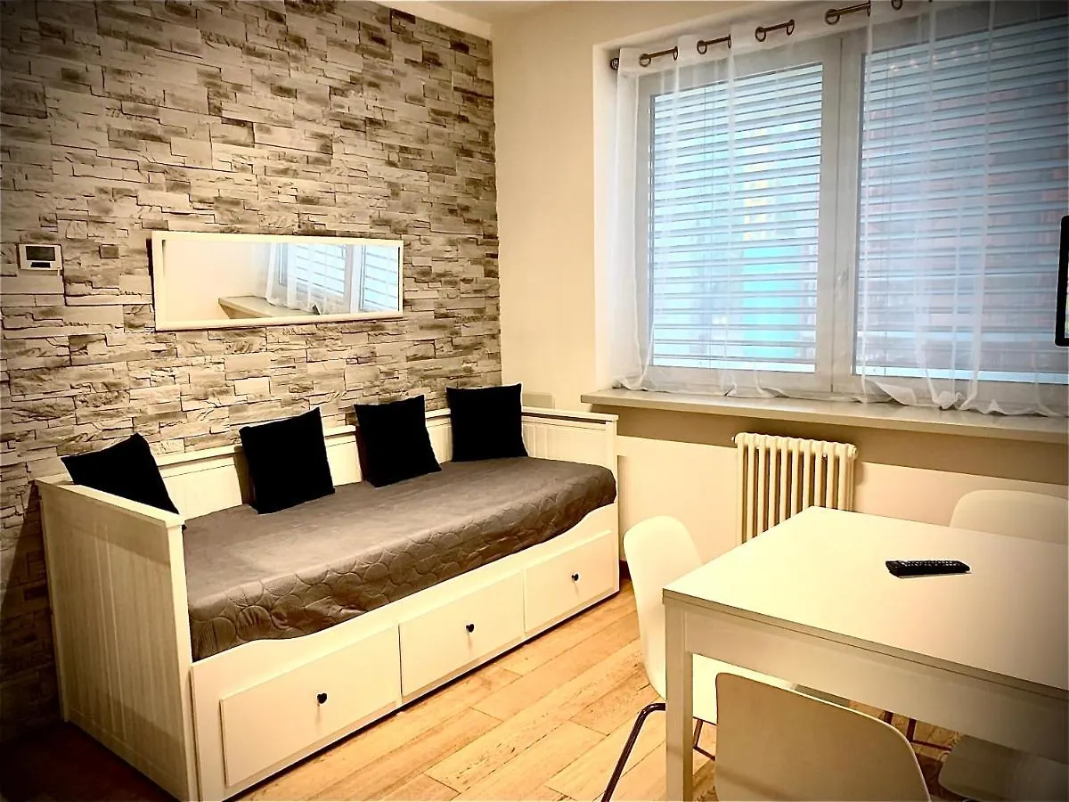 La Maison di Via Baracca Appartamento Bologna Italia