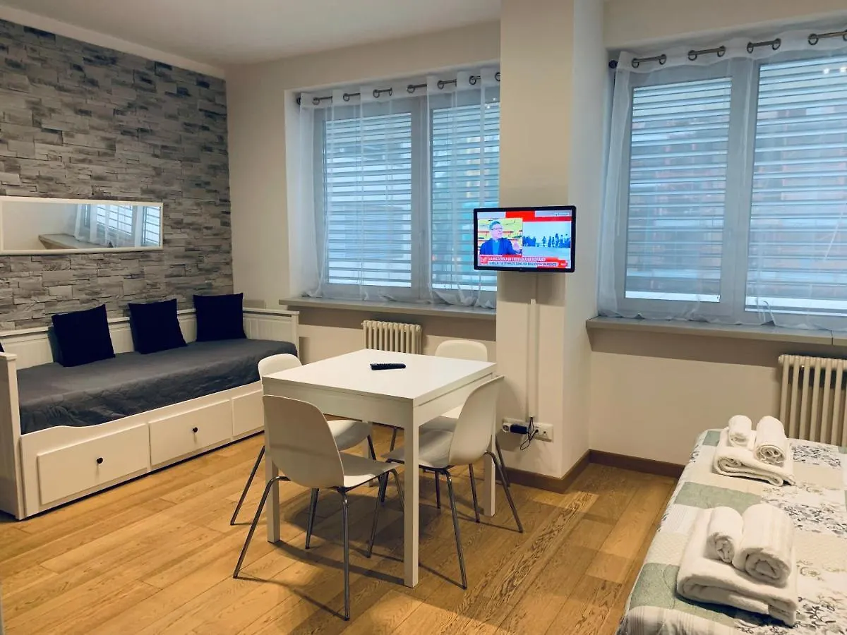 La Maison di Via Baracca Appartamento Bologna
